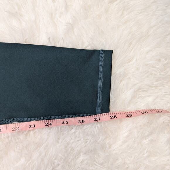DYI Define Your Inspiration Leggings Green Size Medium - Picture 8 of 11